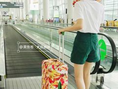 -广州白云国际机场-T2航站楼