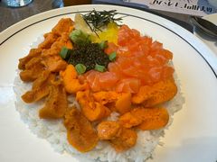 -常鲜楼常来尝鲜海胆馆(星海店)