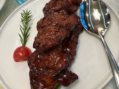 摩卡排骨-珍宝海鲜JUMBO Seafood(尚嘉店)