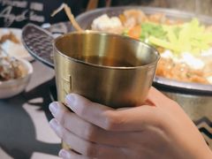 -探鱼·鲜青椒爽麻烤鱼(天河优托邦店)