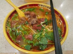 -河南面馆(瞿溪路店)