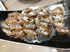 -味莊·青岛菜(云霄路店)