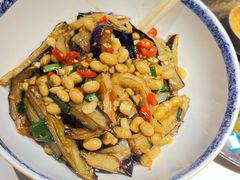 -图味美小黄鱼·景德菜(浙江路店)