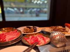 -星伦多自助料理·涮烤一体(虹悦城店)