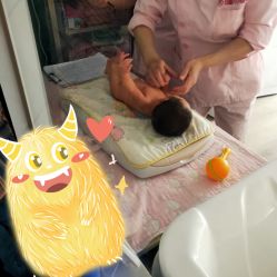 -安馨月子会所(旗舰店)