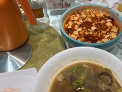 -阿巧一号私房菜(止园路店)