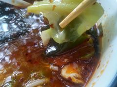 -香探花·擀面皮肉夹馍(北苑店)