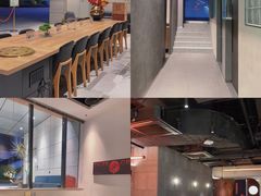 -虎哥六韩式烤肉料理 TIGERGRILL(隆生金山湖中心购物广场店)