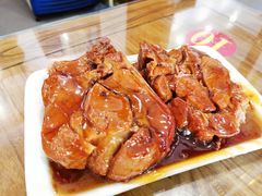 李家大排-砂锅李(九江路店)