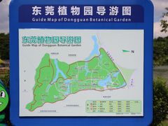 -东莞植物园