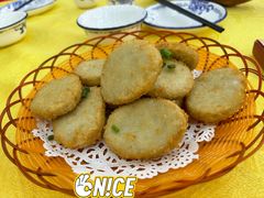 -秋姐美食店 始于2014年(旅游大道店)