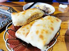 -新疆伏拉沃餐厅(白龙南路店)