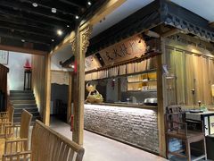 -大牌大·传统杭帮菜(湖滨店)