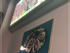-胖嫂烧烤(武胜路总店)
