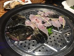 -船奇蒸汽海鲜·闽菜(八市海鲜总店)