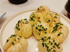 生煎包-上海老饭店(北京分店)