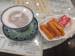 -荔芳传统糖水铺