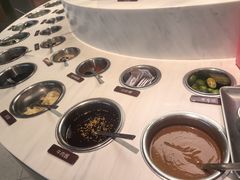-左庭右院鲜牛肉火锅(京西大悦城店)