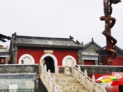 -妙峰山风景名胜区
