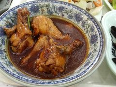 -尚味轩壹号饭堂(曼哈顿广场店)