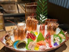 -Minase水濑·日料放题(外滩店)