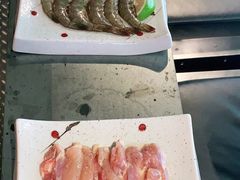 -焱铁烧·黑毛和牛专门店(杭州嘉里中心店)