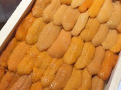 -岚山日式料理(郴州友阿国际广场店)