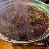 飞奔到火星吃火锅