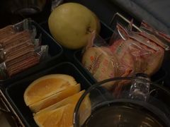 -华夏良子·足道SPA艾灸(王府井店)