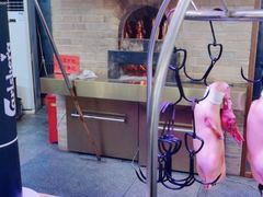 -东门烤鸭店(鼓楼店)