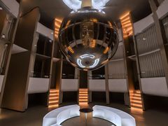 -涨巢·潮玩水疗局