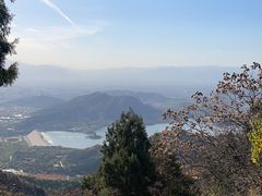 -北京十三陵国家森林公园蟒山景区