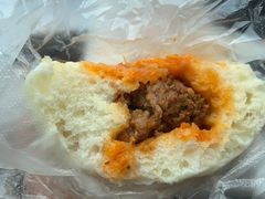 牛肉包子-胡记包子