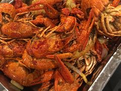 -启东小海鲜(庄先湾路1号店)