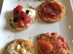 -玛尚诺Pizza&Bar(长泰广场店)