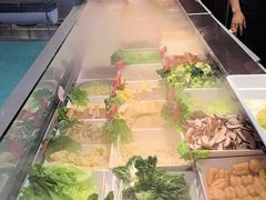 -椒锅锅·麻辣香锅(宝地广场城市集市店)