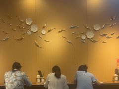 -鲜越鲜鱼粉(财富购物中心店)