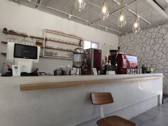 -hilive南厝咖啡厅(火山岛店)