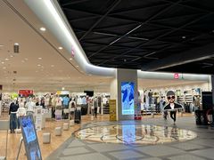 -成都仁和新城购物中心