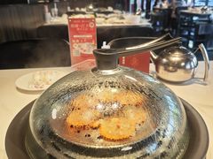 -水禾轩·海鲜蒸汽主题餐厅(拱北店)