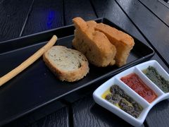 -安妮意大利餐厅(世贸天阶店)