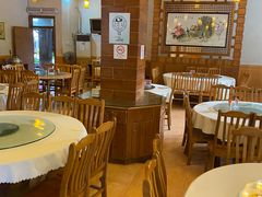 大堂-罗浮山葛仙居菜馆