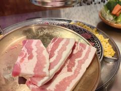 -釜山火炉·海鲜烤肉(紫藤路店)