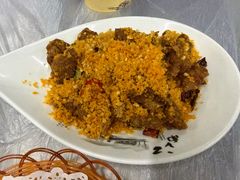 -小民大排档(江汉路店)