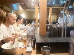 -篝拉面(银座店)