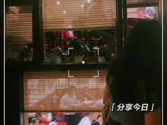 -老吉士酒家(天平路店)