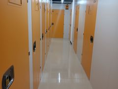 -猫库迷你自助仓储寄存仓库(丽泽桥店)