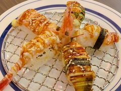 -仙隐小鹿中華の日料(荣民龙首广场店)