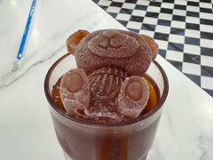 -澳门陈光记烧味饭店(南京德基广场店)