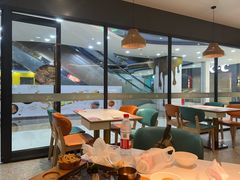 -豪享来中西餐厅(隆昌店)